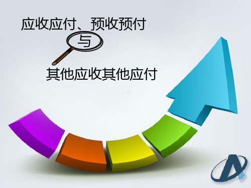 应收账款