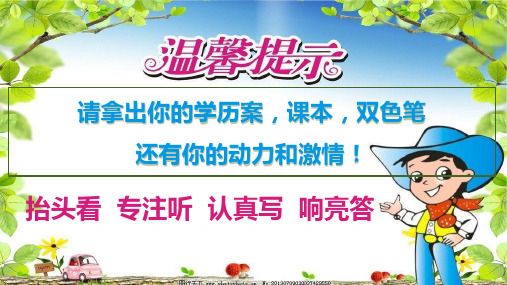2021年八年级生物中考复习课件 ：生态系统的组成和结构