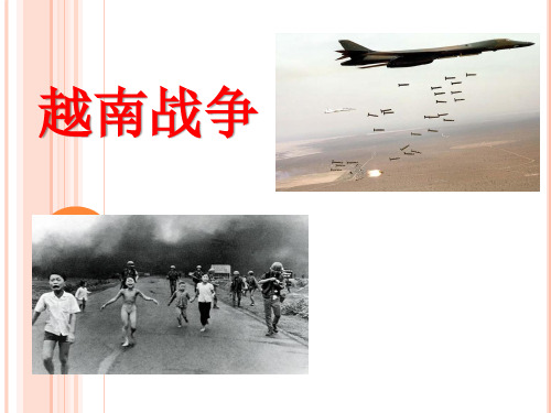 高中历史选修三_越南战争ok