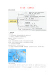 九年级物理全册第十五章电流和电路知识点总结新版新人教版