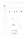 小学体育足球课教案全集