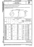 DIN 5417-1976  滚动轴承用紧固零件.带环槽轴承用挡圈