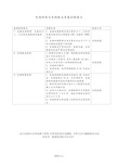 电缆桥架及电缆敷设质量控制要点