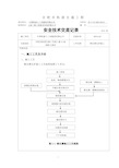 钢支撑架设技术交底