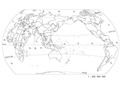 (完整word版)世界空白地图中国空白地图政区图完整整理