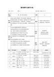 集体舞单元教学计划