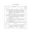 学生_作品评价量规表