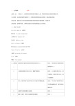 园林树木学试题(卷)与答案解析