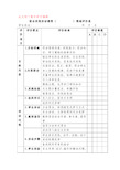 综合实践活动课程评价表(完整资料).doc