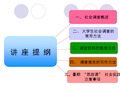 思政课实践教学讲座资料