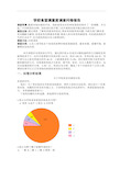 学校食堂满意度调查问卷报告.doc