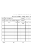 轻型动力触探仪地基承载力试验报告