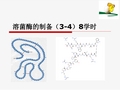 3-4、溶菌酶的制备实验