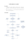 专项费用报销操作指引及注意事项