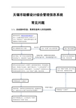 合同备案、单项核验操作流程及系统常见问题