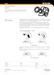 最新版密封垫圈选用指南Gasket selection guide