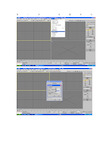 3dmax建模基础知识