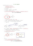 药物化学抗高血压药考点归纳