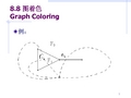第八章 图 图着色