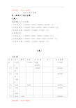 会计学原理课后习题及答案(完整资料).doc