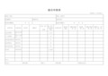 2019年深圳版综合申报表.,地税附加税预缴表