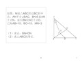 初中数学几何证明题经典例题(超全)