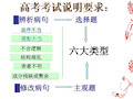 公开课修改病句：搭配不当.ppt