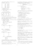 金融市场学期末考试复习资料(成都理工大学)