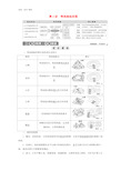 2020届新高考地理第一章地理基础第2讲等高线地形图教学案