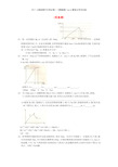 2017人教版高中化学必修一《图象题》重难点专项训练