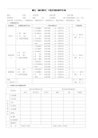 中医护理方案评价表3剖析