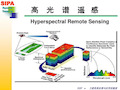 高光谱遥感图像目标检测概要78页PPT
