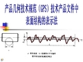 表面粗糙度符号详解