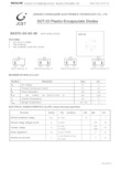 BAS70-04 丝印74 开关二极管选型手册