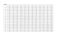 复利现值、复利终值、年金现值、年金终值系数表