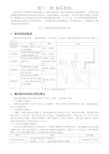 塑料模具_抽芯机构