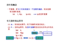 结构体指针 C  面向对象程序设计