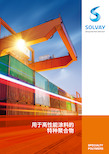 用于高性能涂料的特种聚合物-Solvay