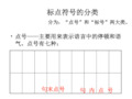 标点符号用法大全(规范书写)