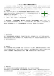 一元二次方程应用题经典题型汇总