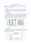 批量制作有照片的工作证