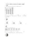 四年级上册小学数学第七单元条形统计图 单元测试题(含答案解析)