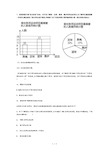 数据分析典型练习题集