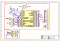 MiniSTM32开发板原理图