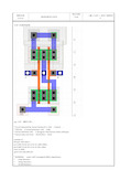 二输入与非门、或非门版图设计