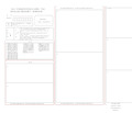2019全国三卷高考理综答题卡模板