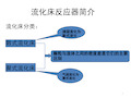 流化床反应器简介PPT