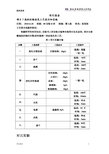 涤棉混纺织物染色报告7