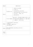 导数及其应用(数学教案,知识点完整归纳)