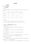 人教版九年级化学下册酸碱盐